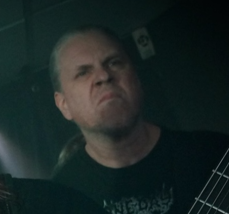 Andreas Mallander
