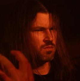 Jimmy Landén